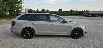 Skoda octavia 3 RS 07/2019 278000km