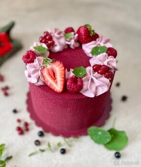 BEZLEPKOVÉ, VEGAN AJ RAW TORTY A ZÁKUSKY - KOŠICE A OKOLIE