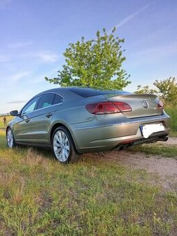 Predám Volkswagen Passat cc