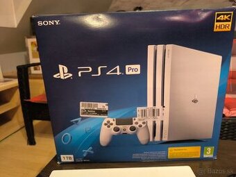 PlayStation 4 Pro