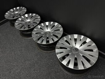 Plechove disky CITROEN 5x108 16”
