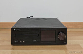 Pioneer X-HM72-K /Spotify/Bluetooth/AirPlay/Wi-Fi