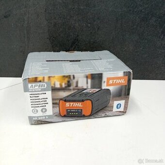 STIHL AP 300 S