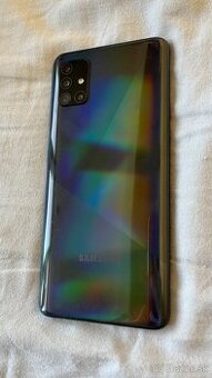 Samsung Galaxy A51