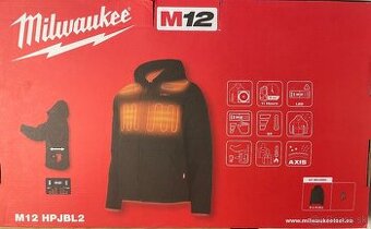 MILWAUKEE M12HPJBL 2