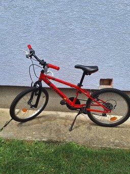 Detský bicykel BTWIN "20"
