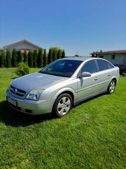 Opel Vectra C