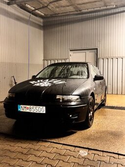 Predám seat leon 1.9 tdi 81kw na diely alebo opravu