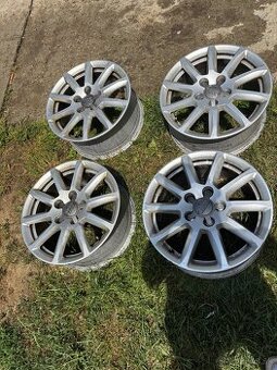 Predam elektrony 5x112 r16