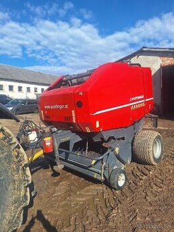Balikovač pottinger vario profi 6165LSC