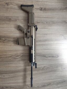 We Scar H