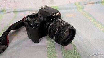 Canon 1000d