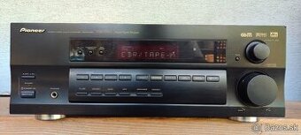 Receiver Pioneer