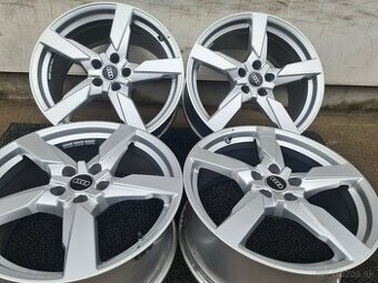 DISKY 5X112 R19 AUDI-SPEEDLINE