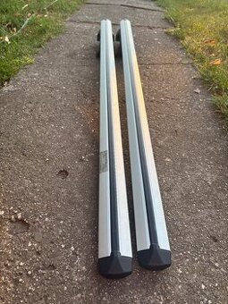 Strešné nosiče Aurilis 120cm
