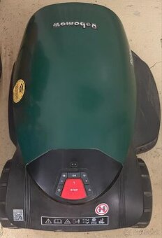 robomow RC308u robotická kosačka