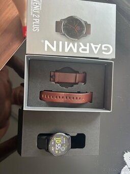 Garmin Venu2plus