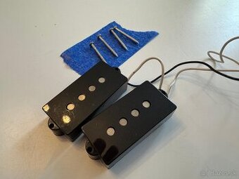 Fender Player Precision Bass