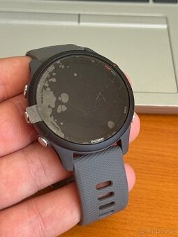 Garmin Forerunner 255 - nepoužité