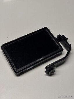 FEELWORLD 6’’ FHD + baterka a nabíjačka