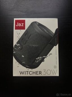 Jaz Witcher 30W reproduktor - nový