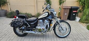 Suzuki Intruder VS800GLP