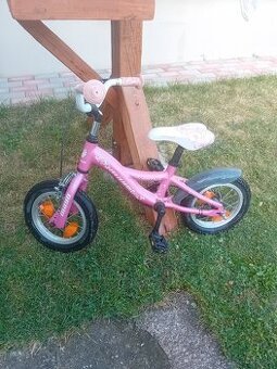 Detsky bicykel