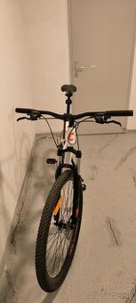 Canull XC 29 full biely