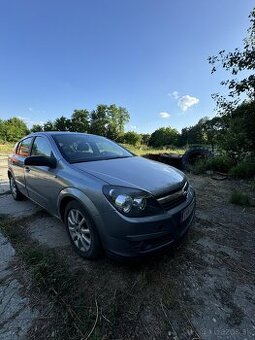 Opel Astra H