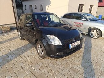 Suzuki swift 1.3 benzin