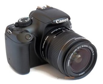 Canon eos 1100d