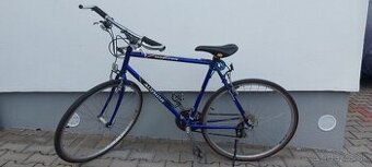 Bicykel Author Horizont