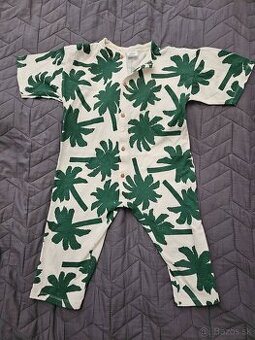 Zara overal - 1