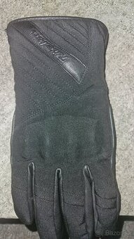 Predam moto komplet pre zenu - 1