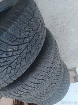 Zimne KUMHO