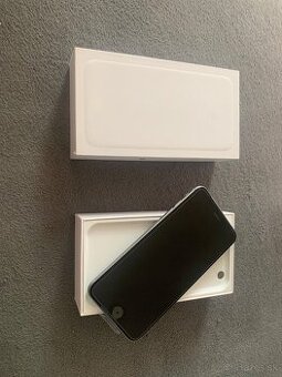 Predám iphone 6S Plus 64GB Čierny nový telefón kus