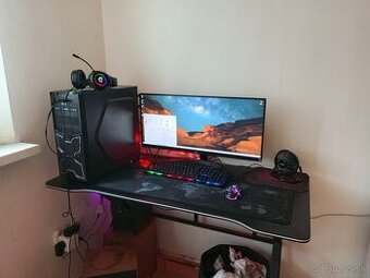 Herný Pc