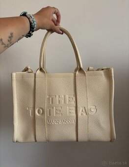 Marc Jacobs The Tote Bag - 1
