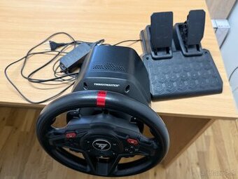 Thrustmaster t-128s pre playstation 4,5