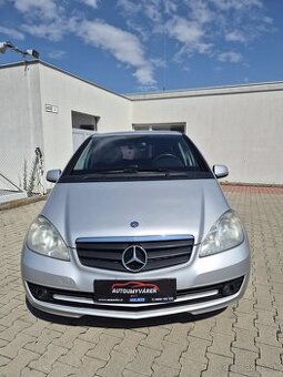 Mercedes Benz tredy A