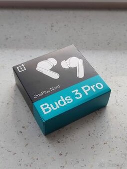 OnePlus Nord Buds 3 Pro