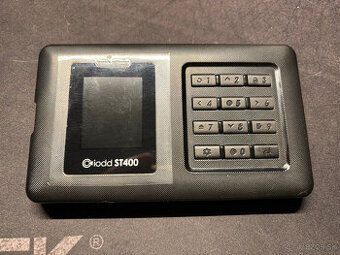 Predam sifrovaci box HDD IODD ST400