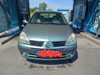 Renault Clio Thália