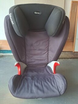 Autosedačka Romer Britax 15-36 kg