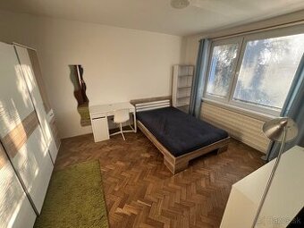 prenájom 1 izbového bytu/36 m2