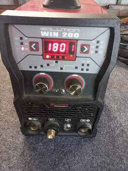 SOLUTION WIN 200