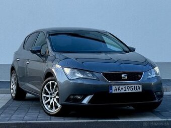 Seat Leon 2.0 TDI 110kw DSG Ecomotive FR TOP
