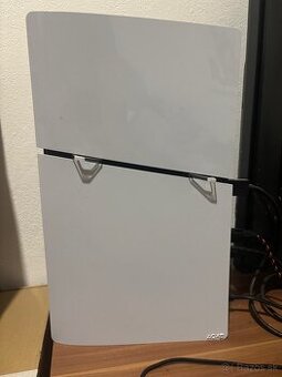 Playstation 5 Slim