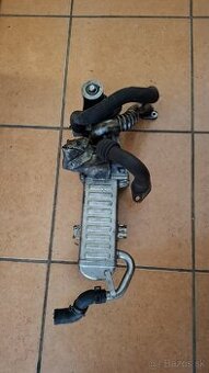 Predám EGR chladič 1.6 TDI CAYC (VW, Audi, Seat, Škoda) - 1