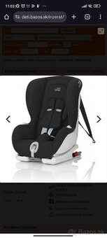 Britax Römer Versafix
